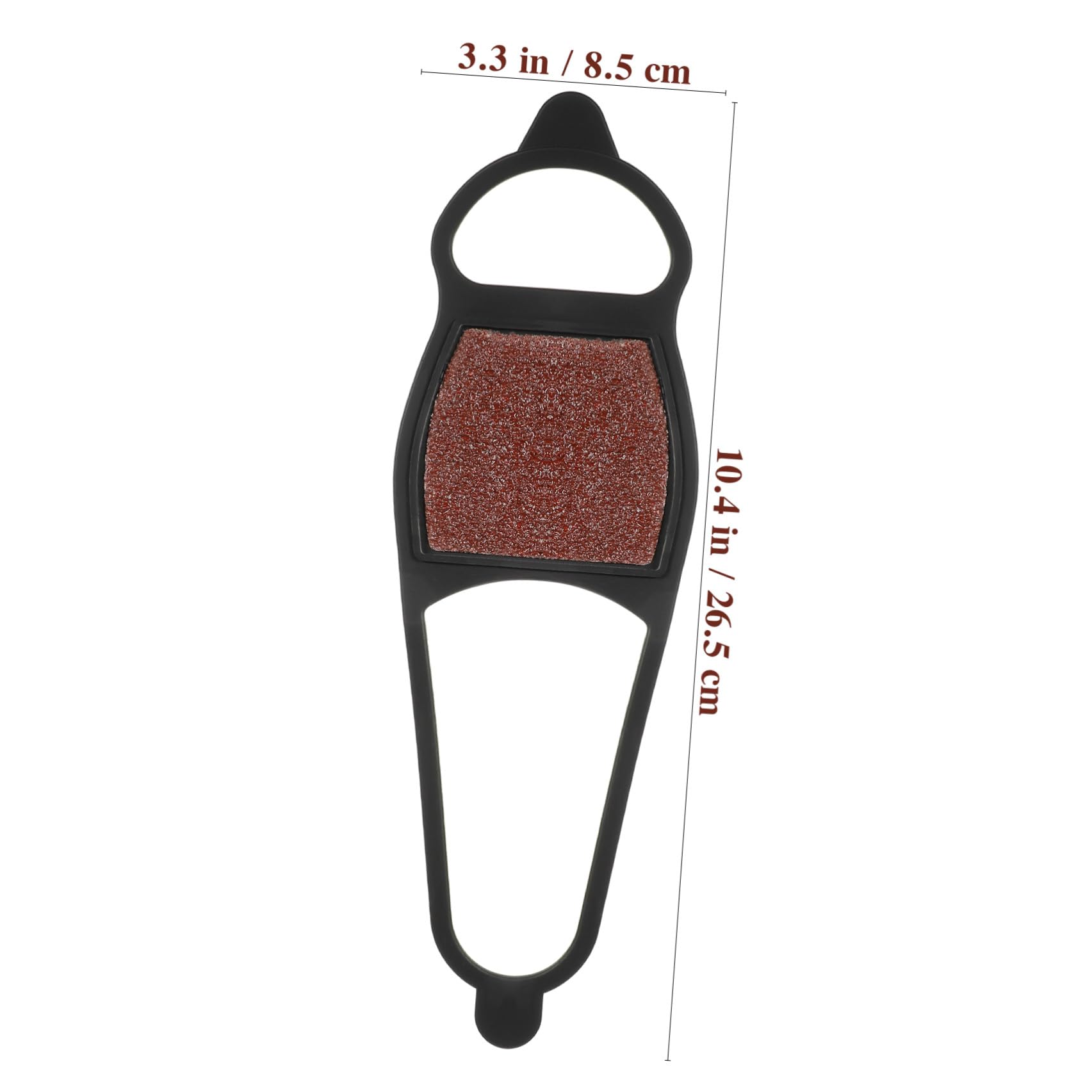 Veemoon Couvre-Chaussures Antidérapants Chaînes Pour Chaussures De Randonnée Crampons Pour Bottes Crampons Pour Chaussures Crampons De Montagne Crampons De Traction