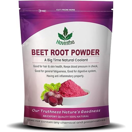Havintha Beetroot Nourishment - 227g