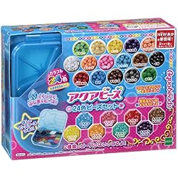 Amazon.co.jp: アクアビーズ ディズニーツムツム スタンダードセット