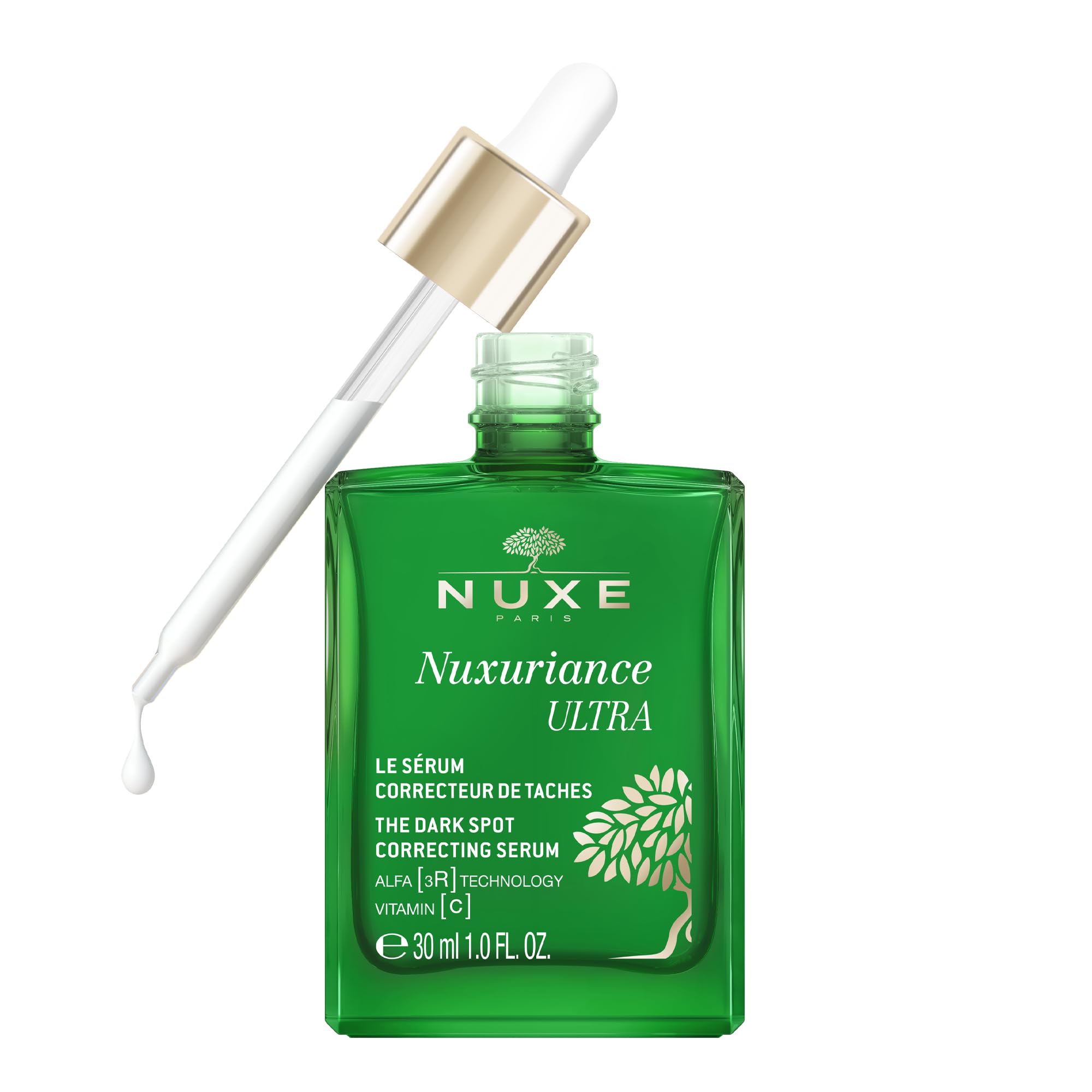 Nuxe Nuxuriance Ultra The Dark Spot Correcting Serum 30 ml 12058