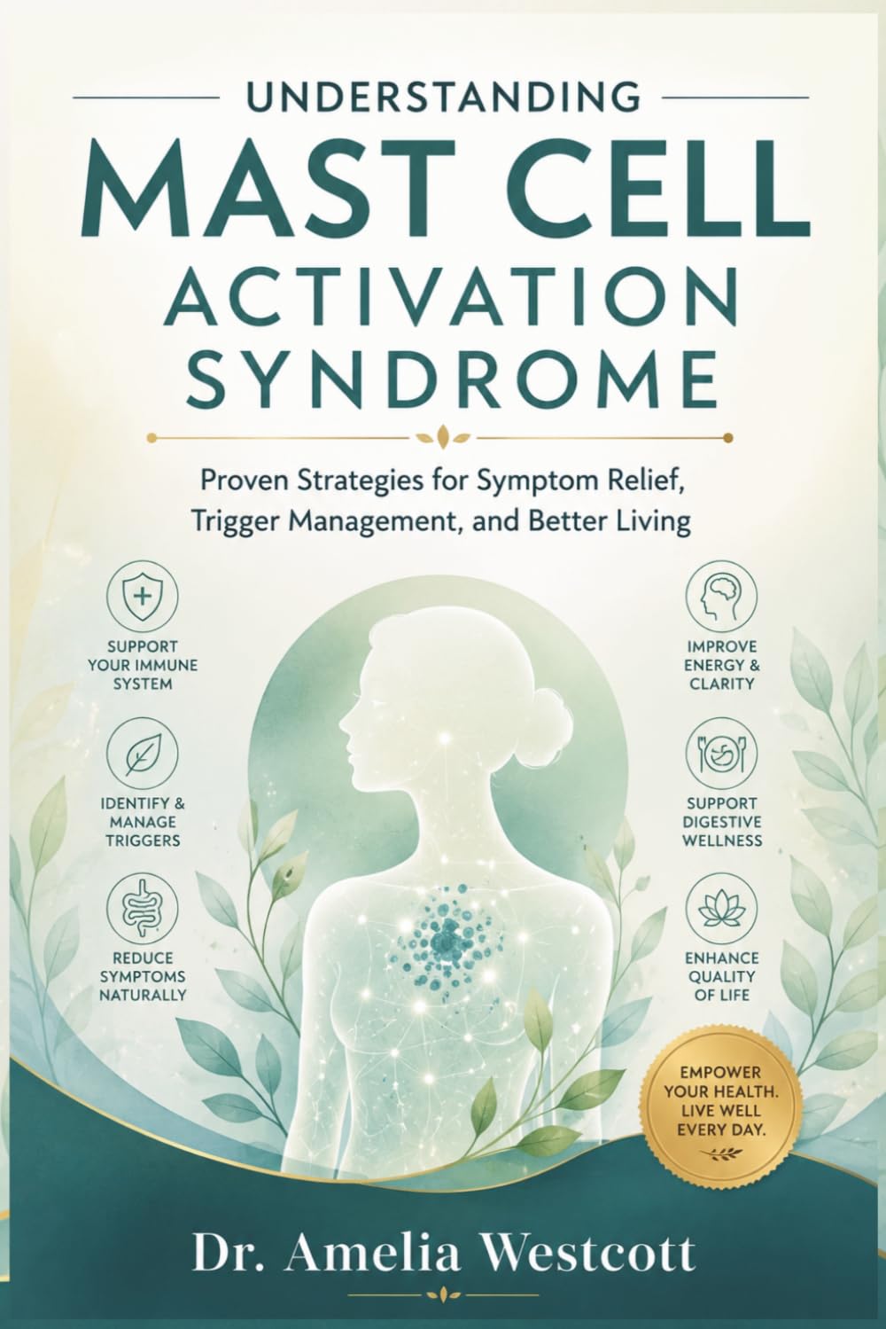 Understanding Mast Cell Activation Syndrome: Proven Strategies for Symptom Relief, Trigger Management, and Better Living