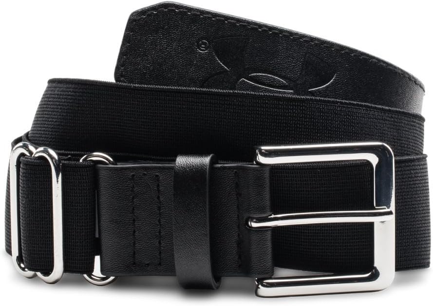Under Armour Boys' Baseball Belt