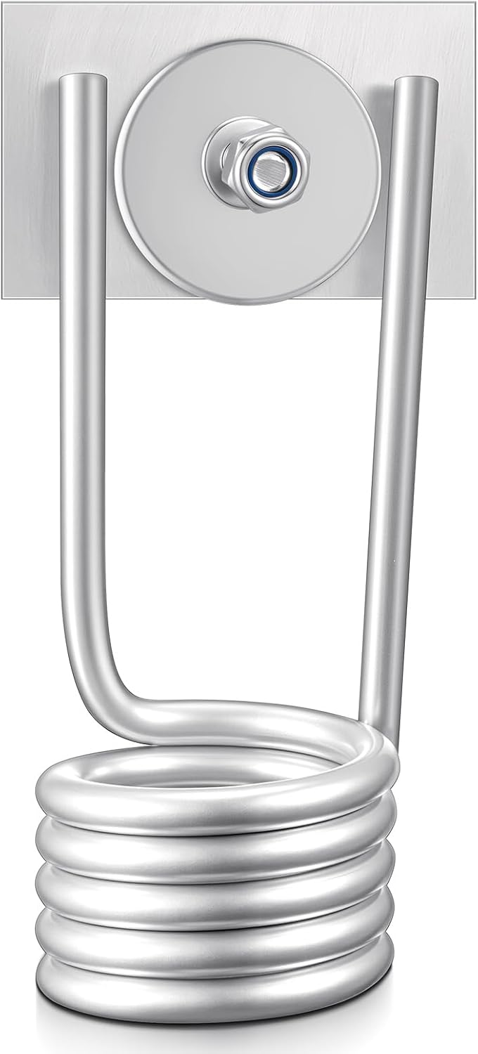 Shimeyao 2 Pcs Scaffold Tool Holder Aluminum Ratchet and Hammer Hanger