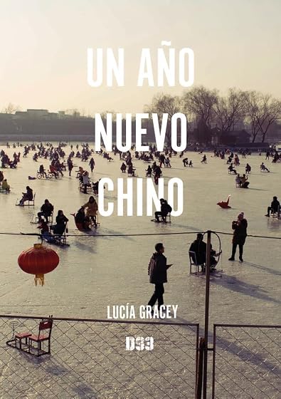 Un año nuevo chino