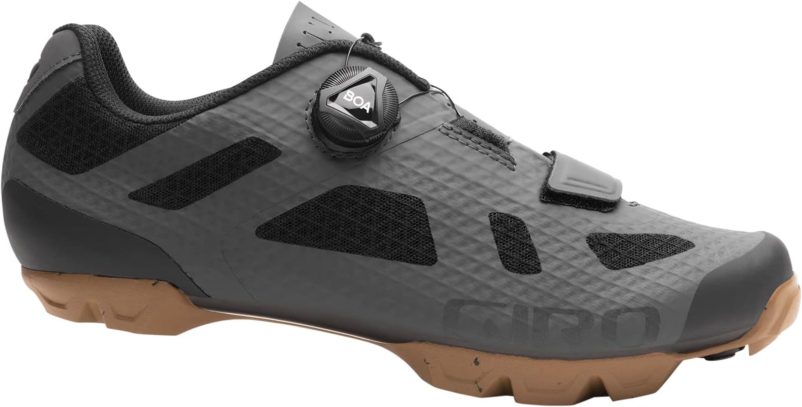 Giro Men's Rincon Cycling Shoe, 9.5 UK