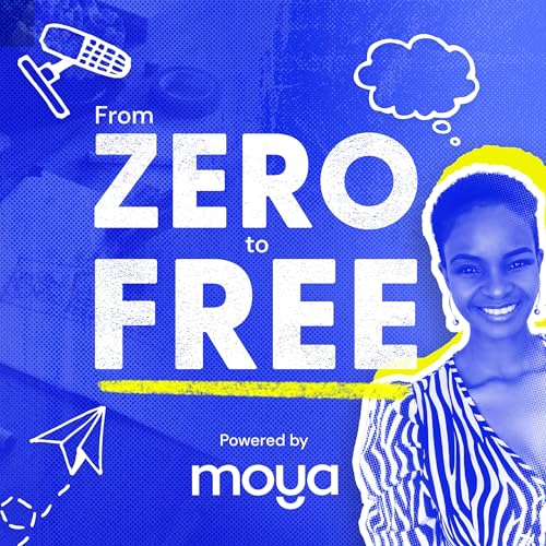 Ep 2- Building your Clientele! Podcast Por  arte de portada