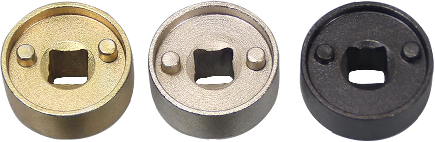 Engine Timing Tool Kit 22pcs Set Compatible with Audi VW VAG 1.8 2.0 TSI/TFSI EA888, with Additional VAS6341 Top Dead Center Indicator dial Gauge, T10170 Top Dead Center Indicator