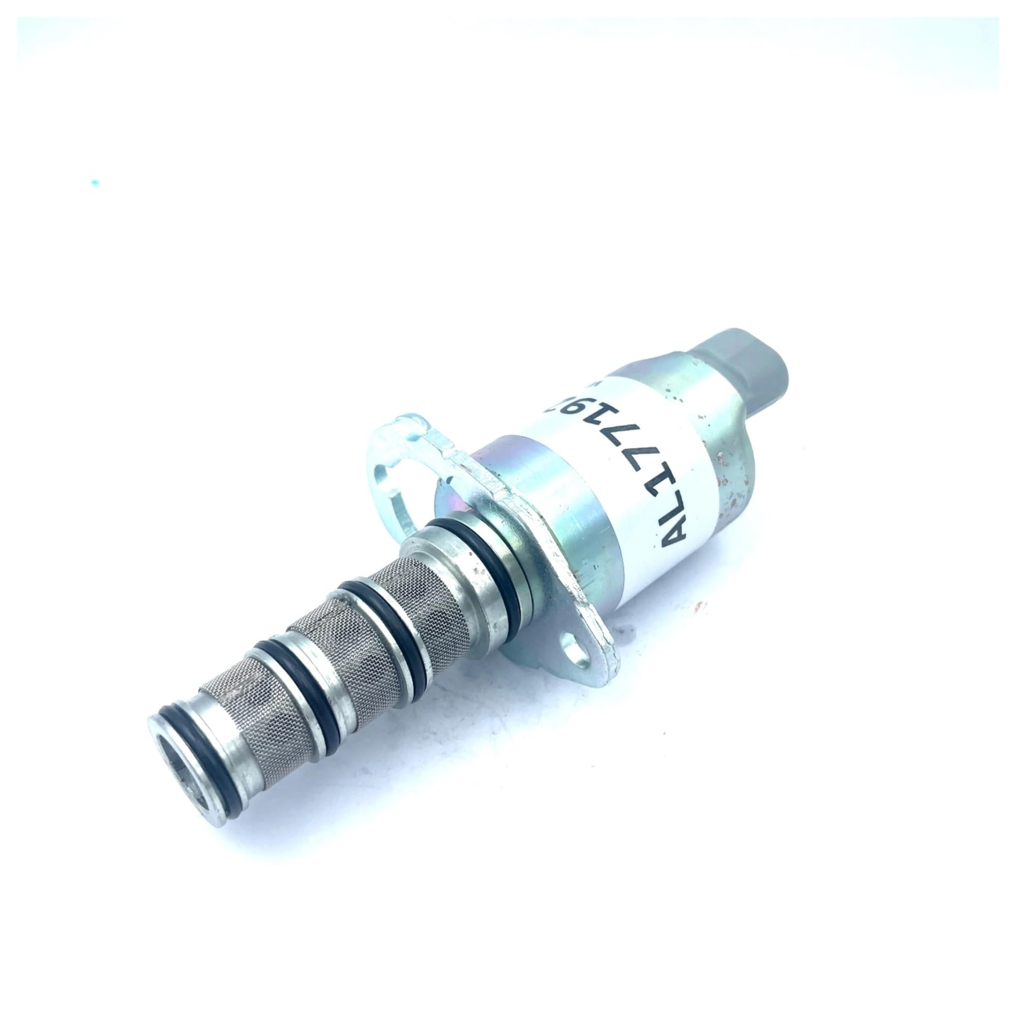 Qruyhbaju One Color Solenoid Valve Al177192