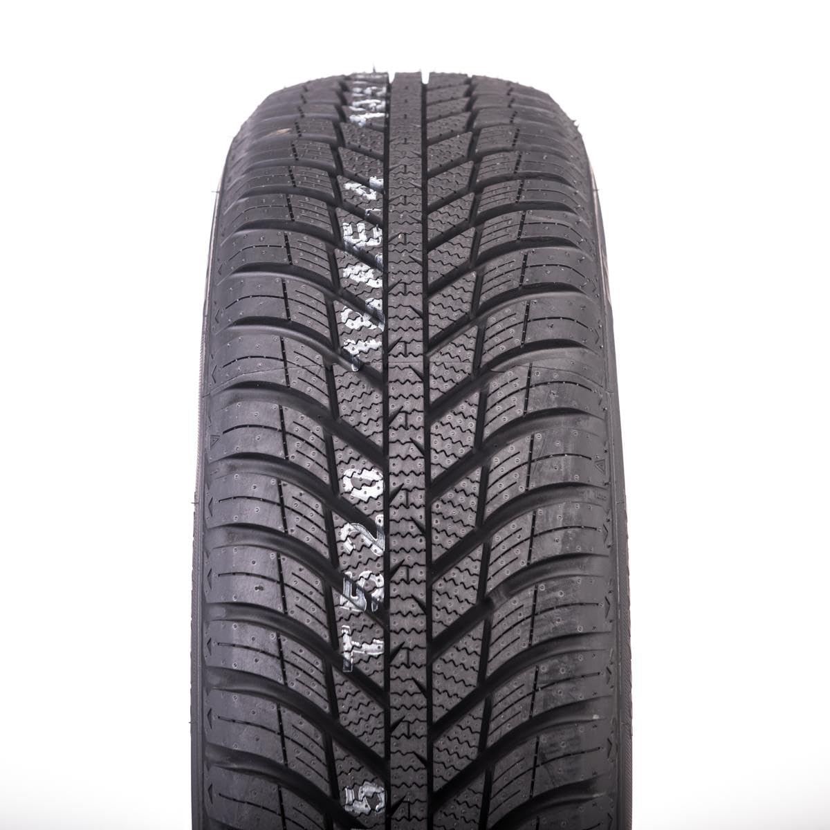 Nexen 16916NX N'blue 4Season 205/55R16 91H Allwetterreifen