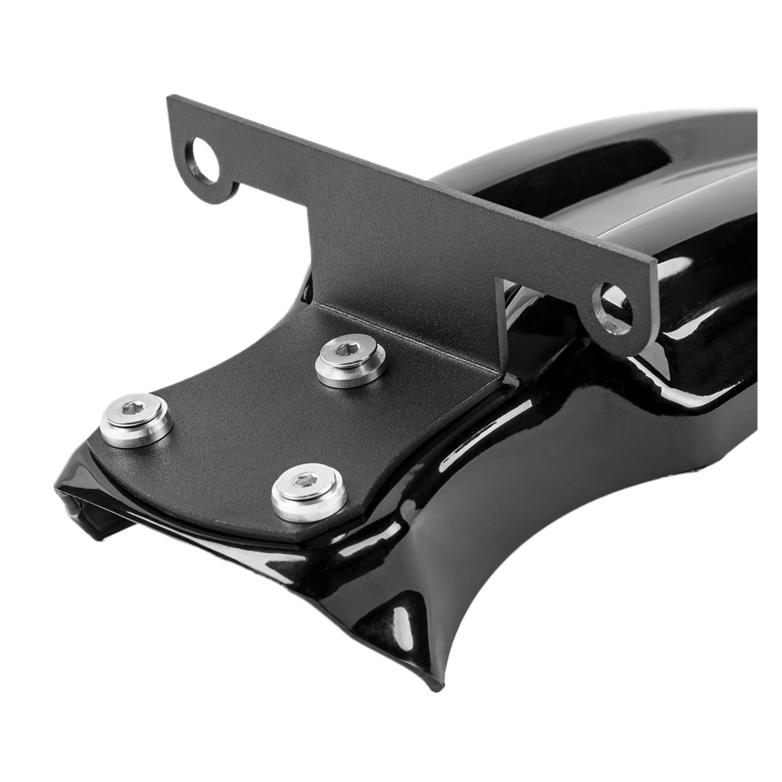 Parafango moto Per Honda per Cross Per Moto Parafango anteriore Ruota per Fender Paraspruzzi per per
