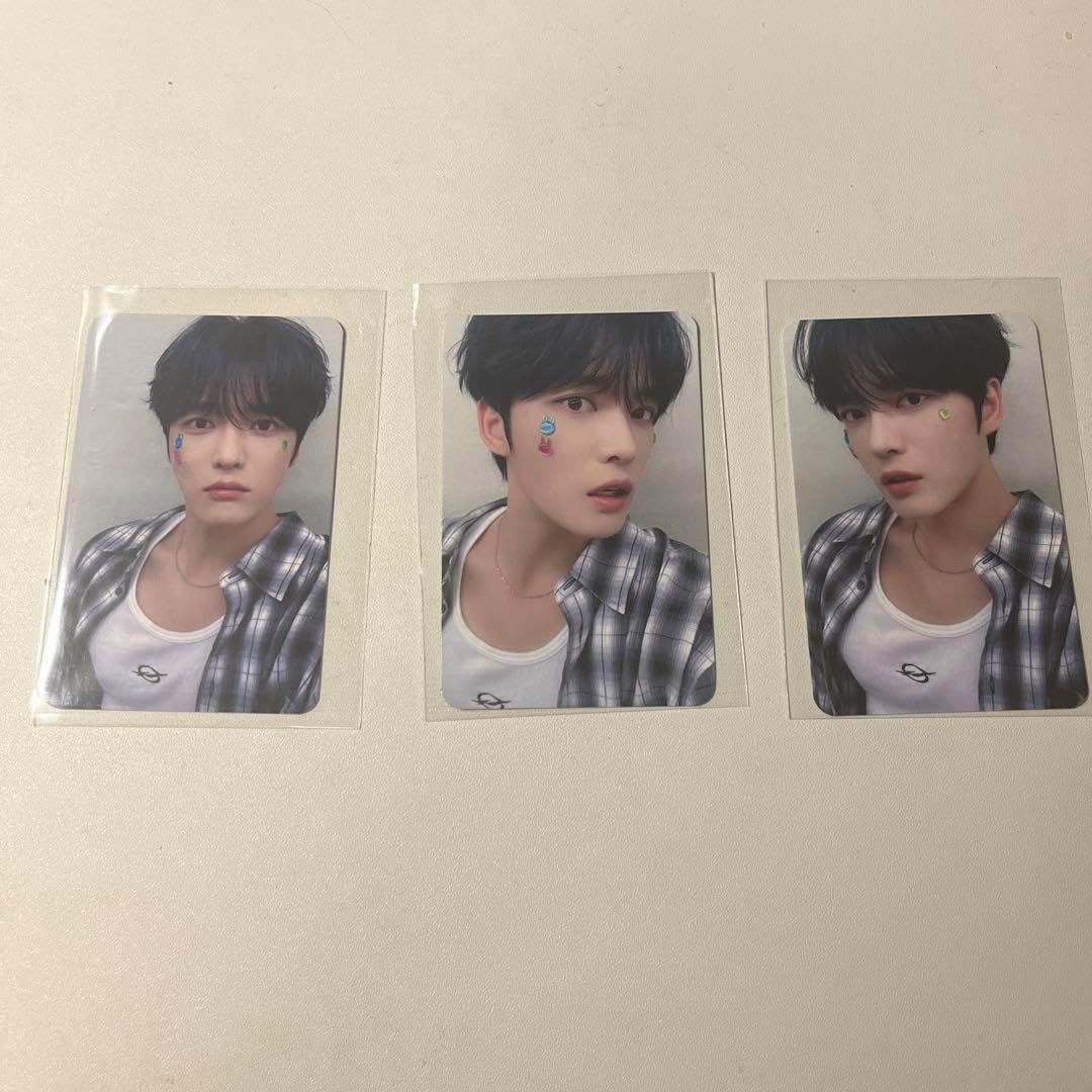 SEVENTEEN セブチ ジュン トレカ セット まとめ売り SEVENTEEN ジュン