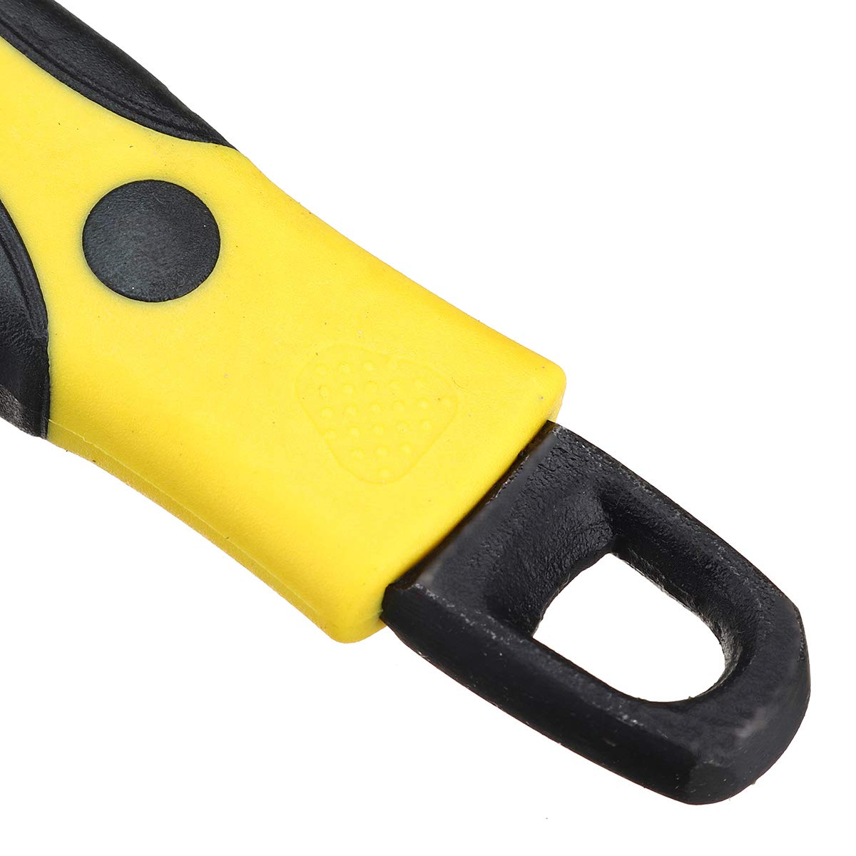 Klucz nastawny Klucz nastawny Klucze do przerzutek, duży, bardzo szeroki klucz szczękowy 60 mm Narzędzie do nakrętek z nakrętką do otwierania rur Wykończenie z czarnego tlenku Hartowany chrom wanad -