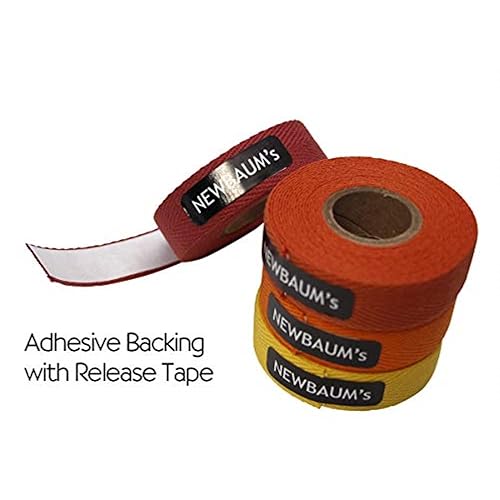 Vista 27 de Newbaum's cinta de gamuza Verde (Green Grass)