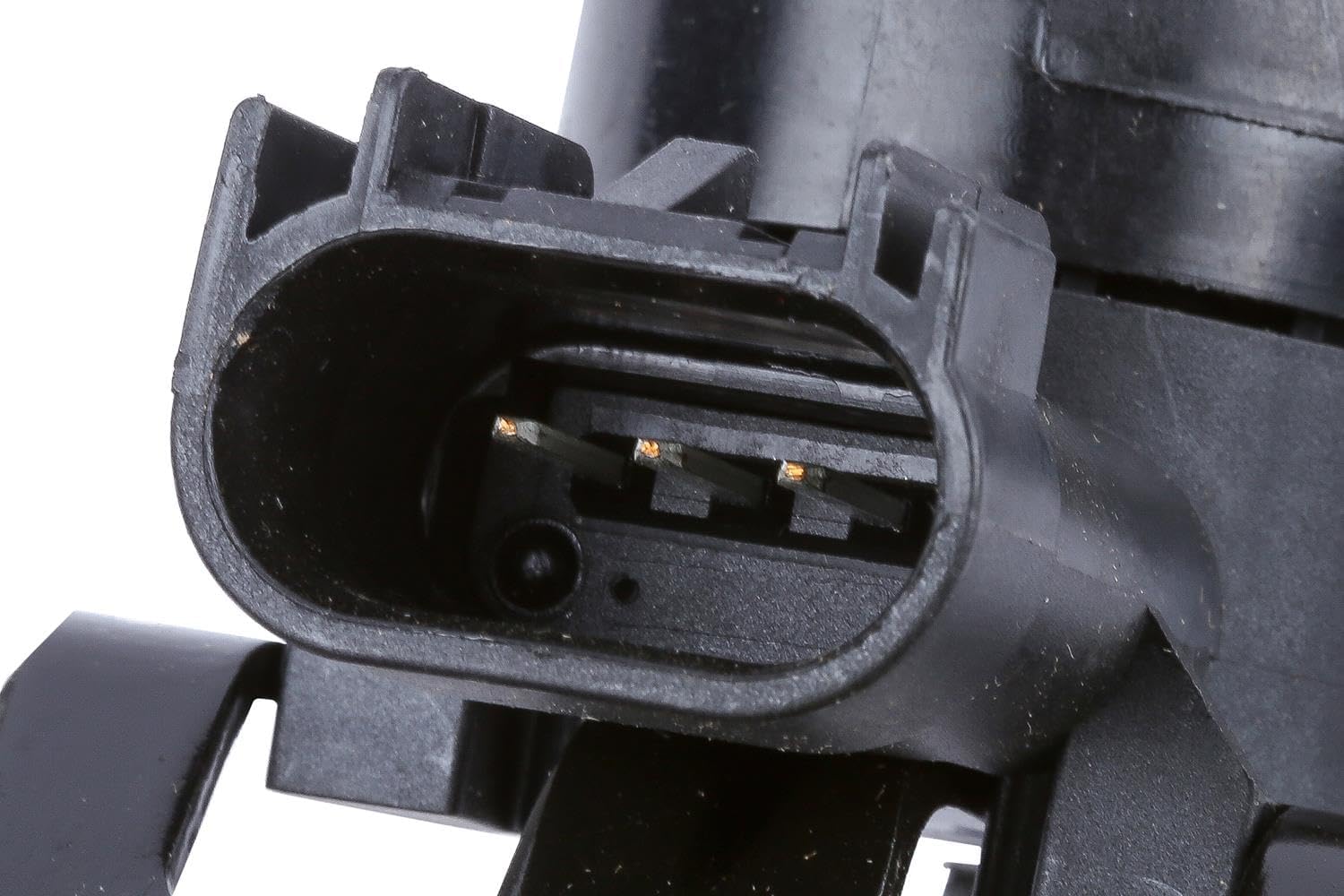 GM Genuine Parts 84364926 Front Suspension 4 Corner Leveling System Position Sensor