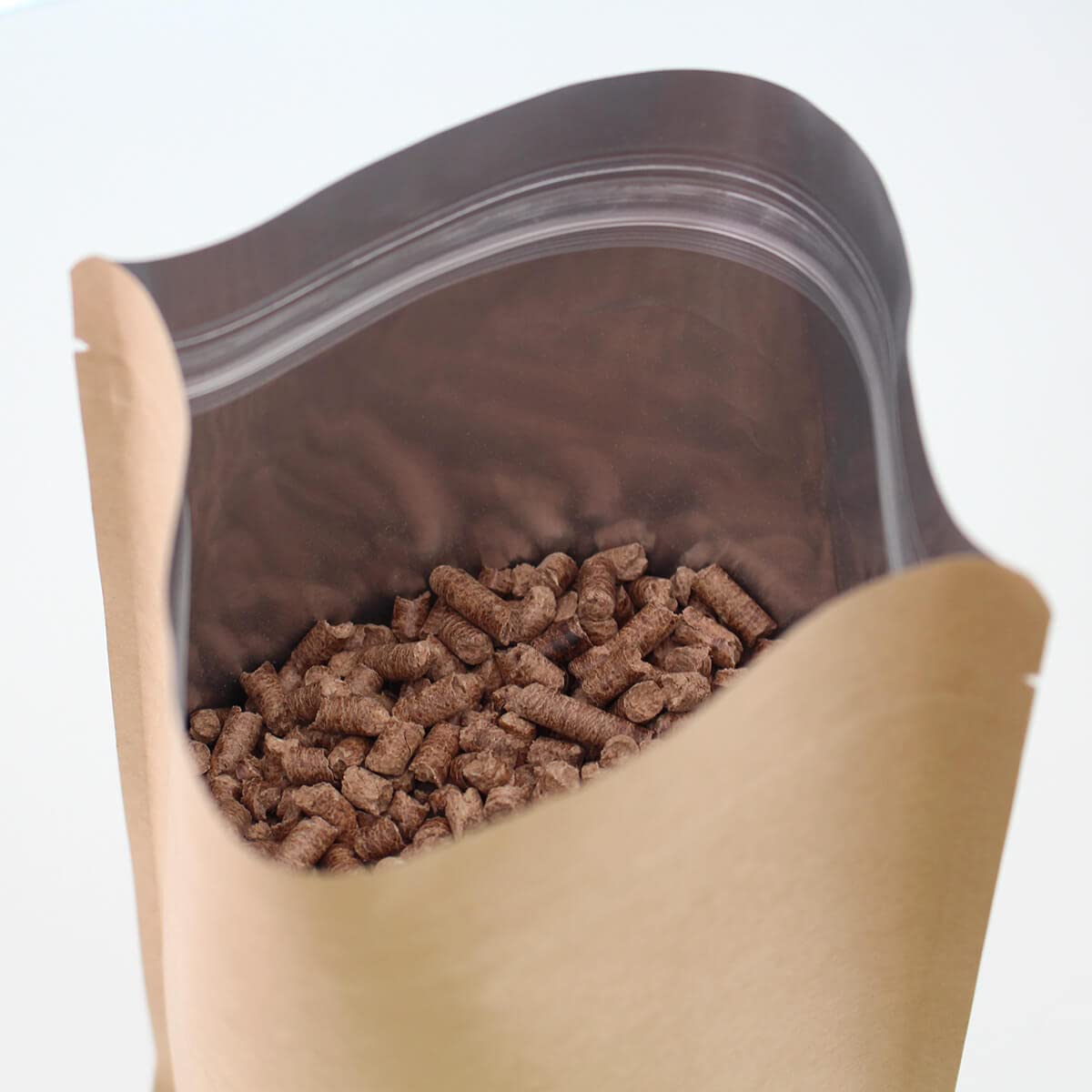 Amazon | nekozuki 小さな村の猫砂 2.5L 猫 猫の砂 | nekozuki（ねこず
