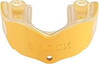 Vista 20 de Shock Doctor Gel Max - Protector bucal, protección resistente y ajuste personalizado, para adultos y jóvenes