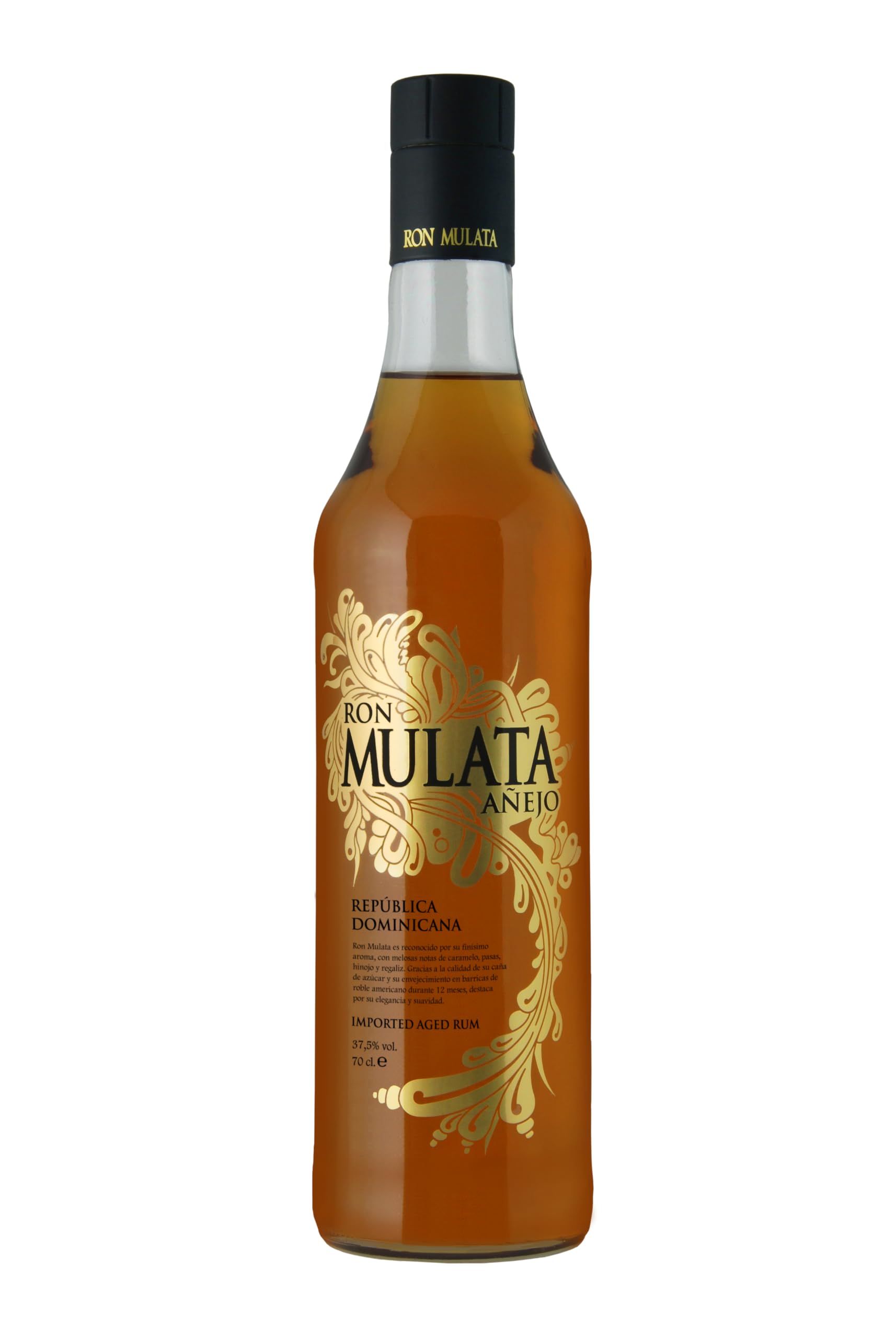 Pack Mulata Mojito Party - Kit para 38 Mojitos con y sin Alcohol en Minutos - Incluye 2 botellas Ron Mulata, 1 botella Concentrado Natural de Mojito, Caja de Pajitas y 1 Botella Soda