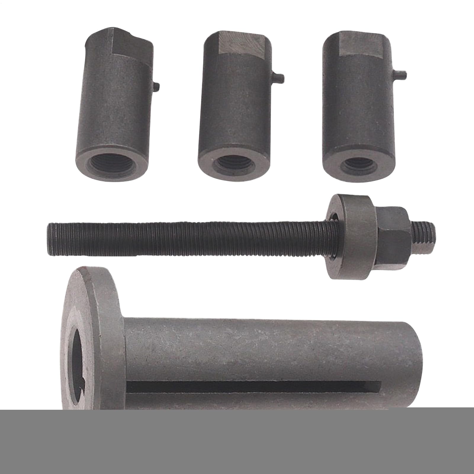 Kit de vilebrequin de moto et extracteur de manivelle de velo pour reparation VTT