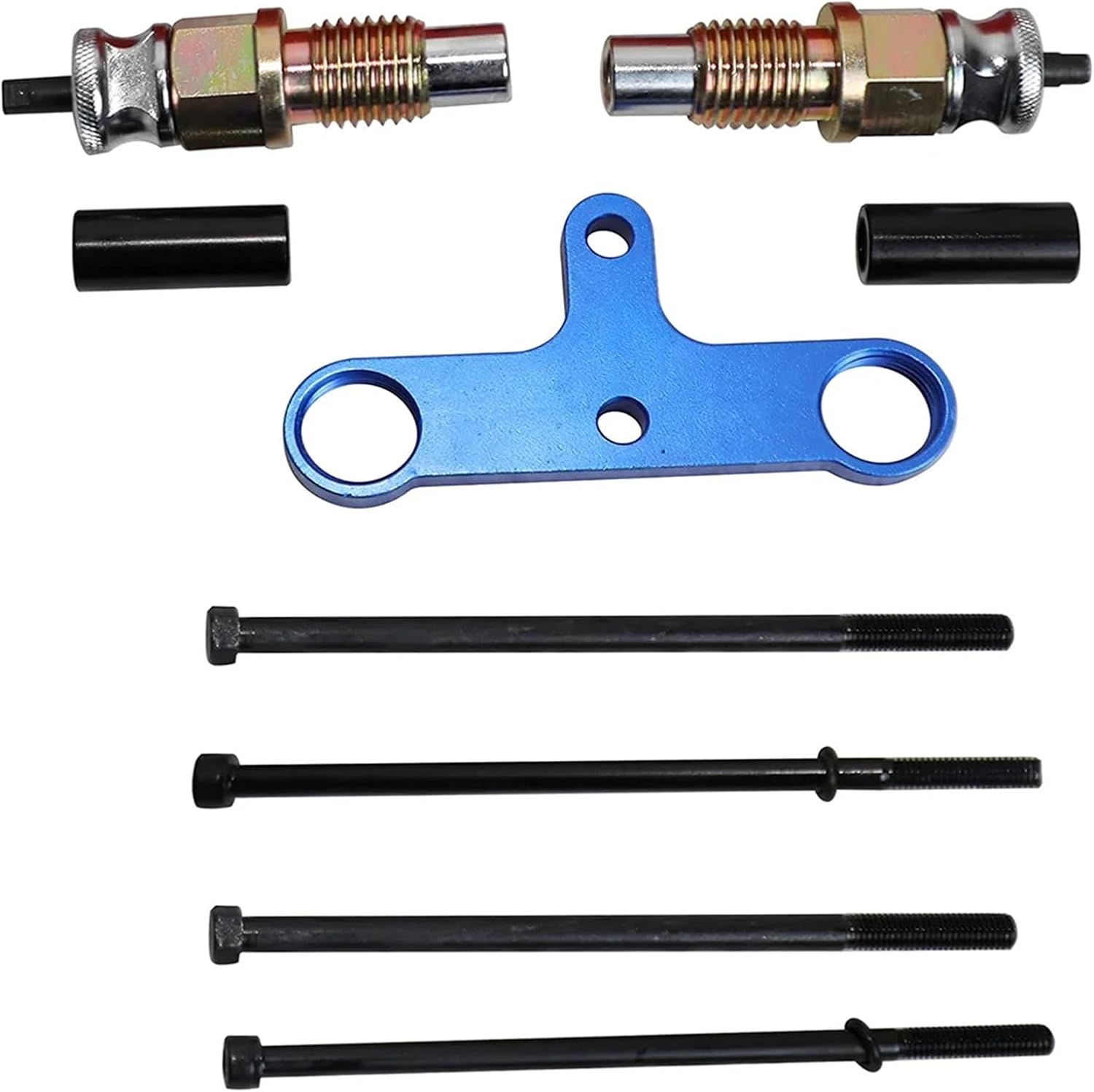 Fuel Injector Install Remove Tool Compatible with BMW N20 N55(Normal Set)