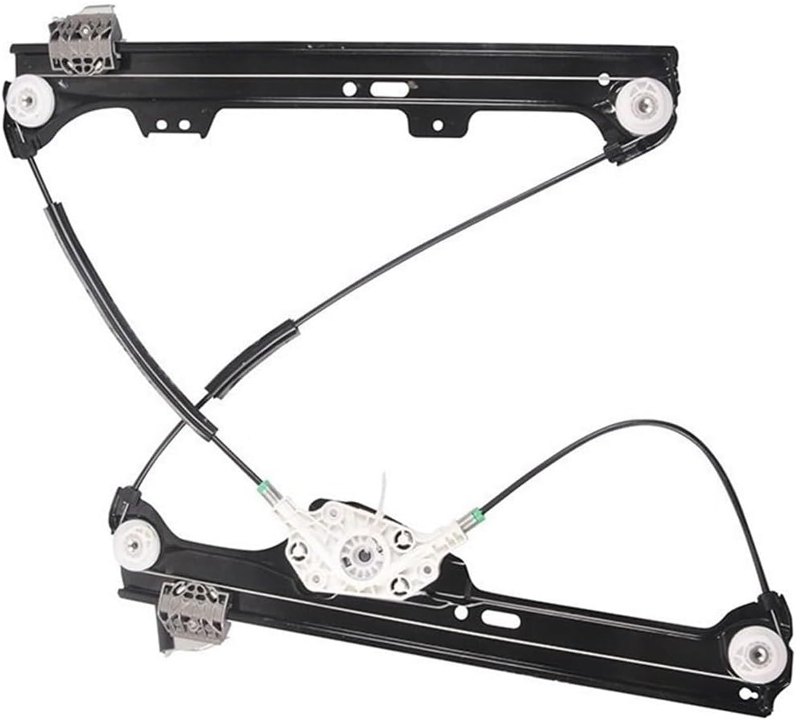 Zynther One Color Window Regulator Without Motor Car Window Regulator Repair Kit For Bmw 5 Series E60 2004-2010