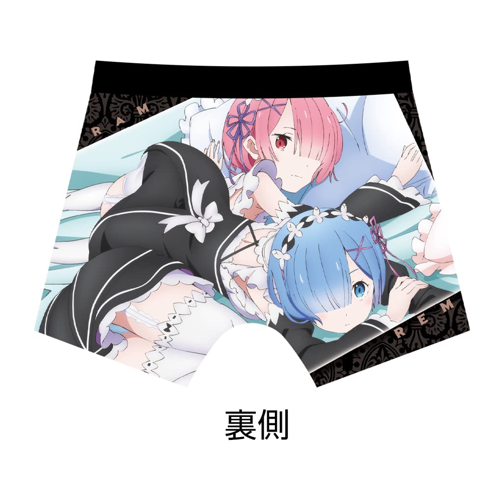 Amazon.co.jp: 【公式】二次元コスパ Re:ゼロから始める異世界生活