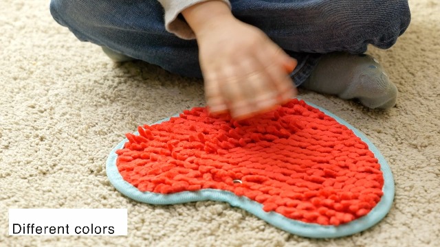Odoxia dalles sensorielles pour éveiller les enfants autistes