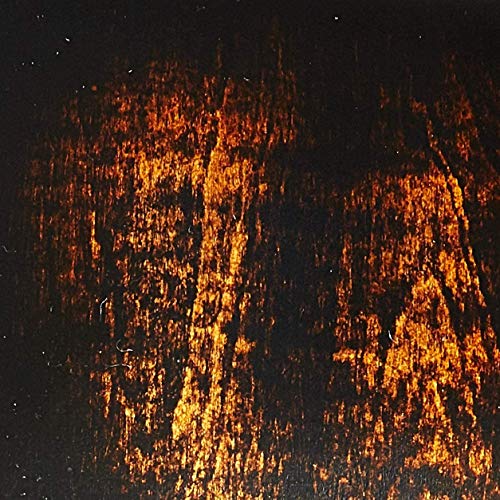 Howard Miller Murray Mantel Clock 635-150 – Vintage Worn Balck Finish With Brown Undertones, Applied Rosettes & Bun, Quartz, Triple-Chime Harmonic Movement #TOP3