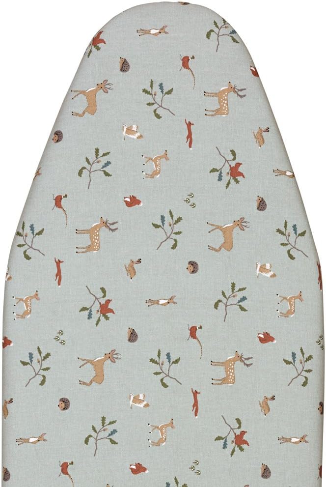 Sophie Allport Woodland Ironing Board Cover Amazon.co.uk Home & Kitchen