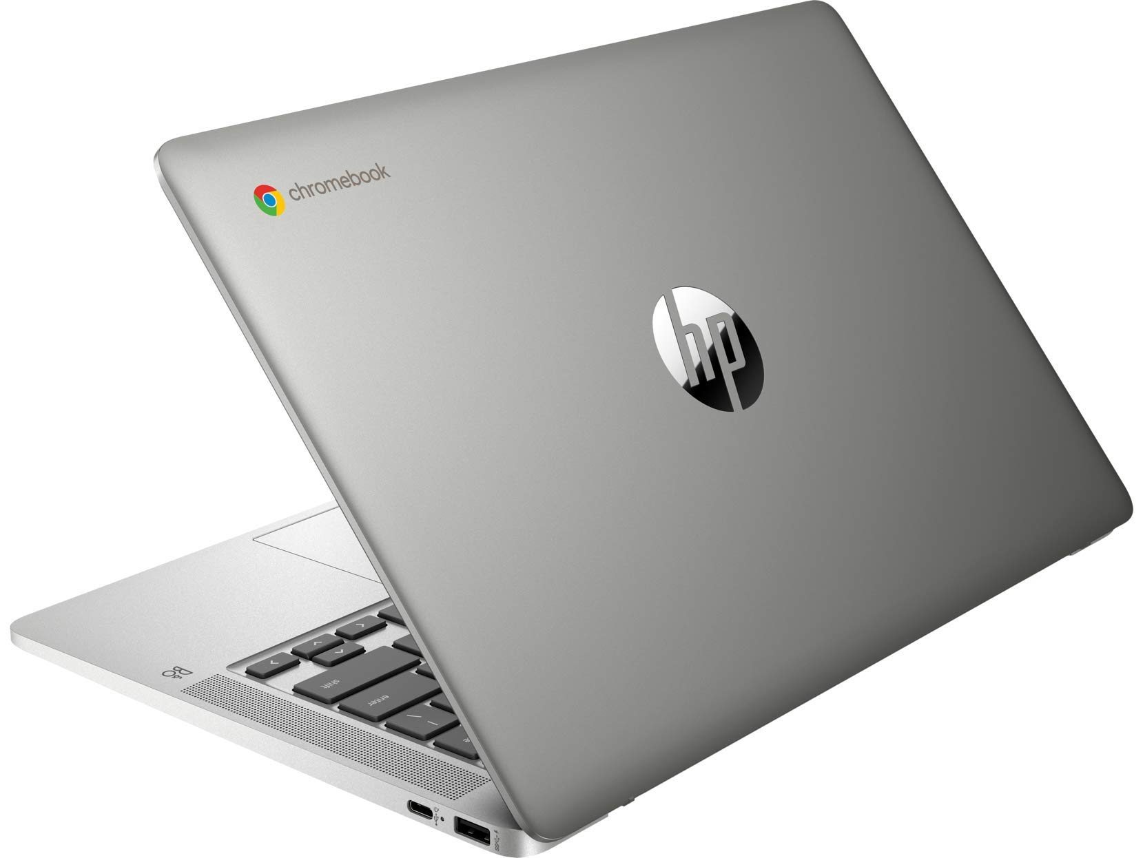 ノートPC hp - HP Chromebook Pentium5000 HP 14
