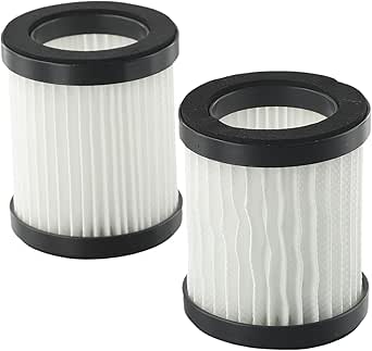 Oniissy Poolroboter Filtereinsätze 4er Set - Kompatibel Mit Meranus Power 4.0 & Malibu Modellen