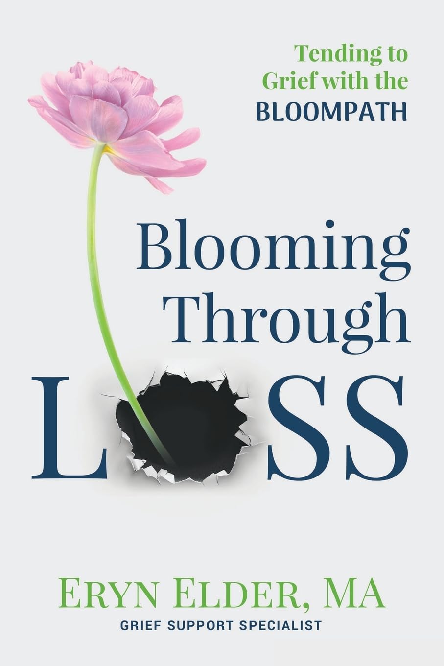 Blooming Through Loss: Tending to Grief with the BloomPathTM