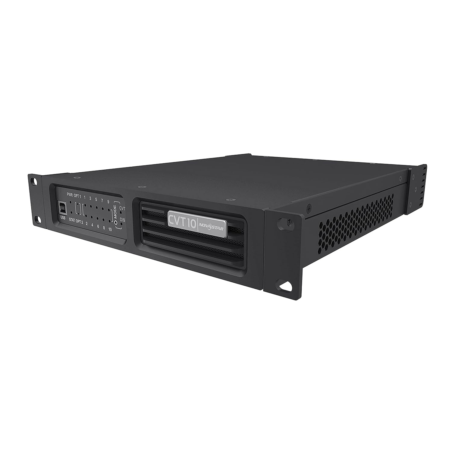 NovaStar CVT10-M Fiber Converter, Multimode