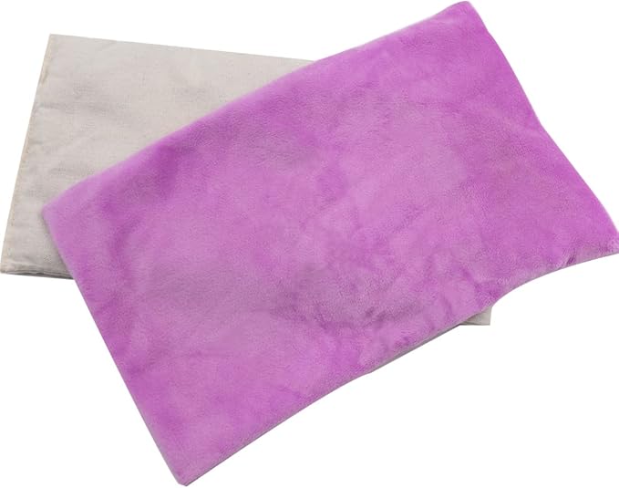 Pain Relief Heating Pack, Heating Pad Microwavable, Natural Hot Therapy for Muscle