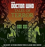  Doctor Who: Tales of Terror
