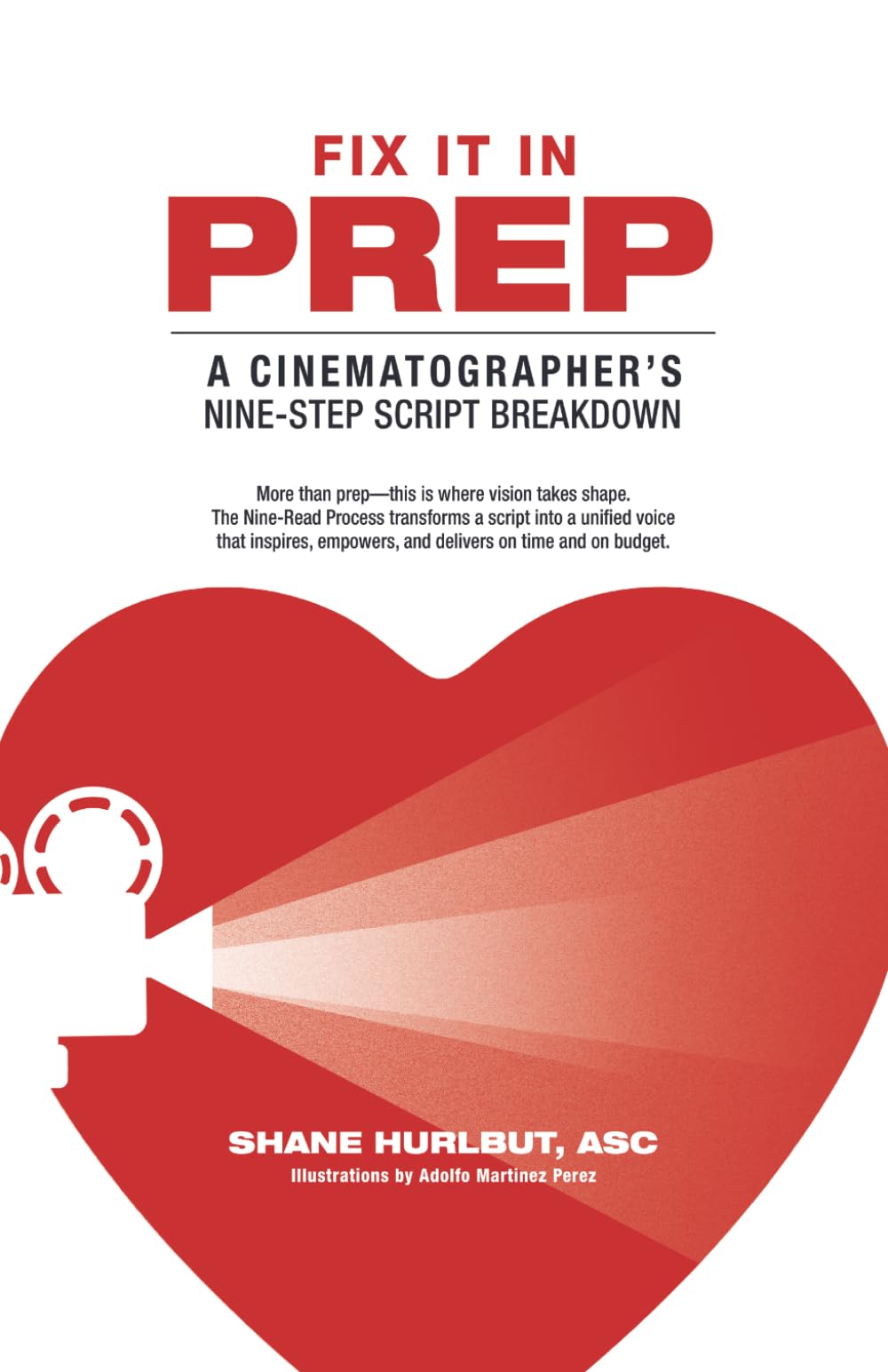 Fix It In Prep: A Cinematographer's Nine-Step Script Breakdown