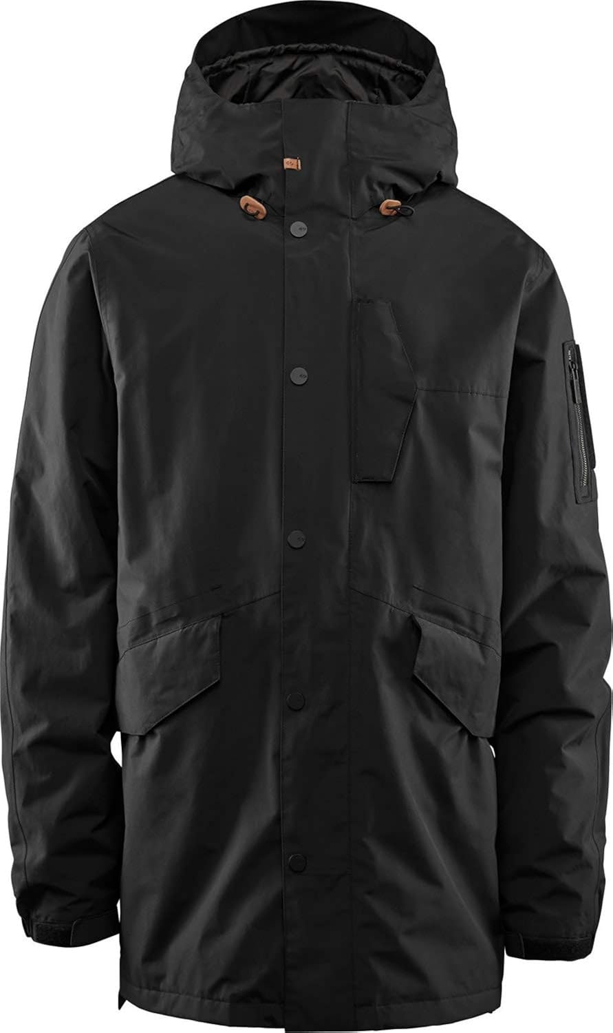thirtytwo lodger jacket