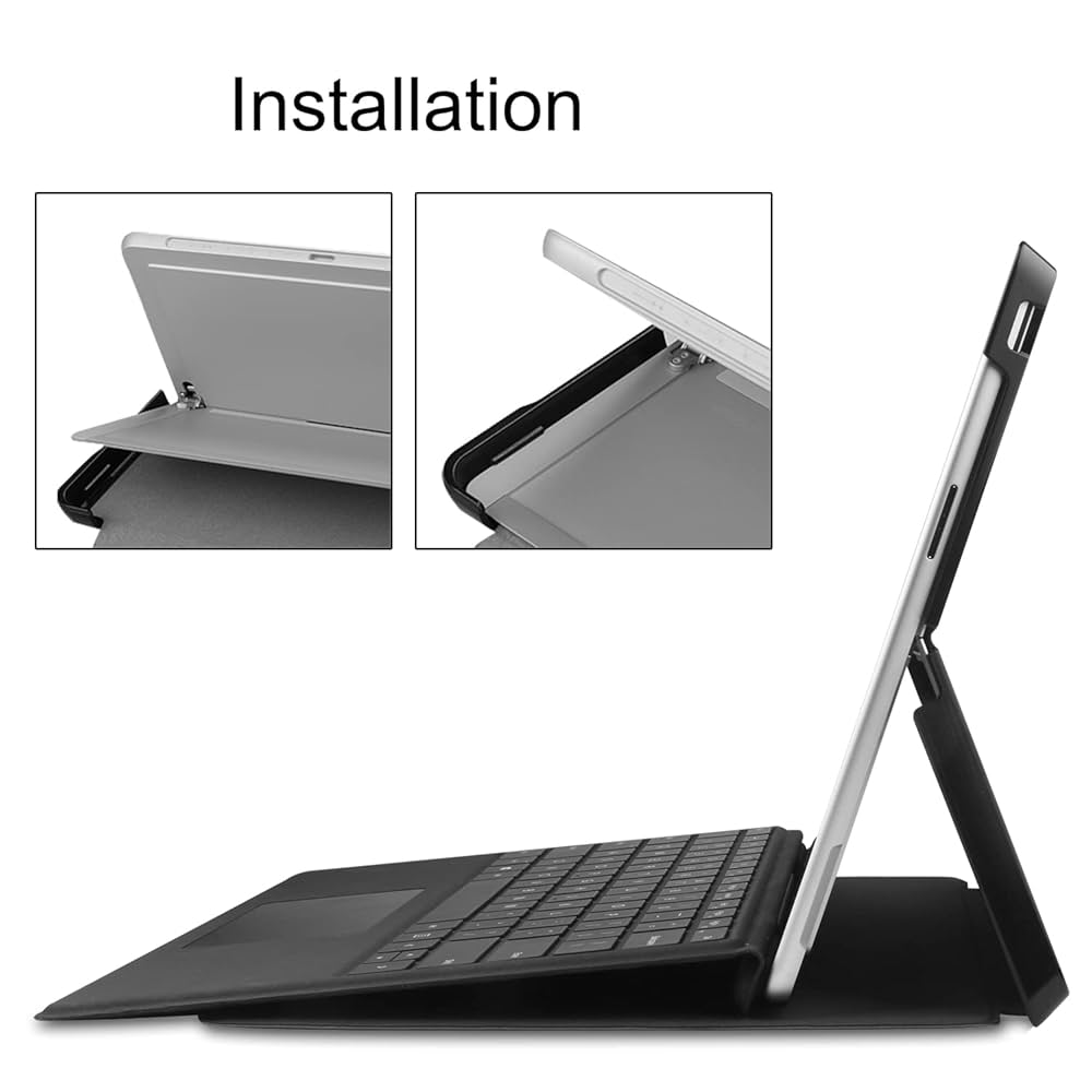 Surface Pro 第11世代　新品未使用 マイクロソフト Surface Pro 第11世代 ZIB-00039 [サファイア