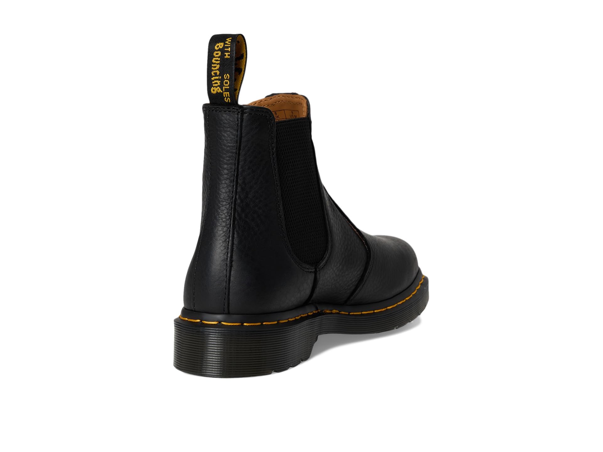 Dr. Martens 2976 Ambassador bootsMixte
