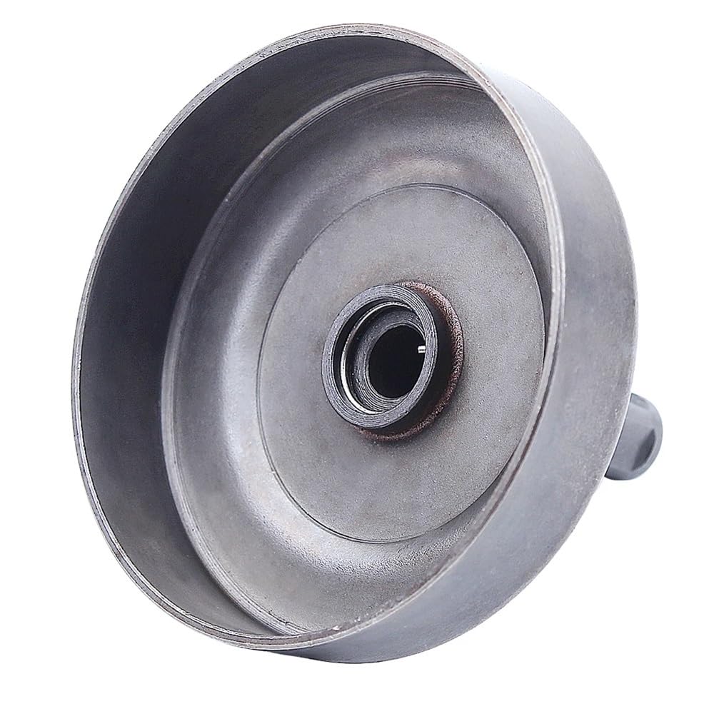 Tambour d'embrayage 4140 160 2909 pour Stihl FS38 FS45 FS55 FC55 pièce motoculture