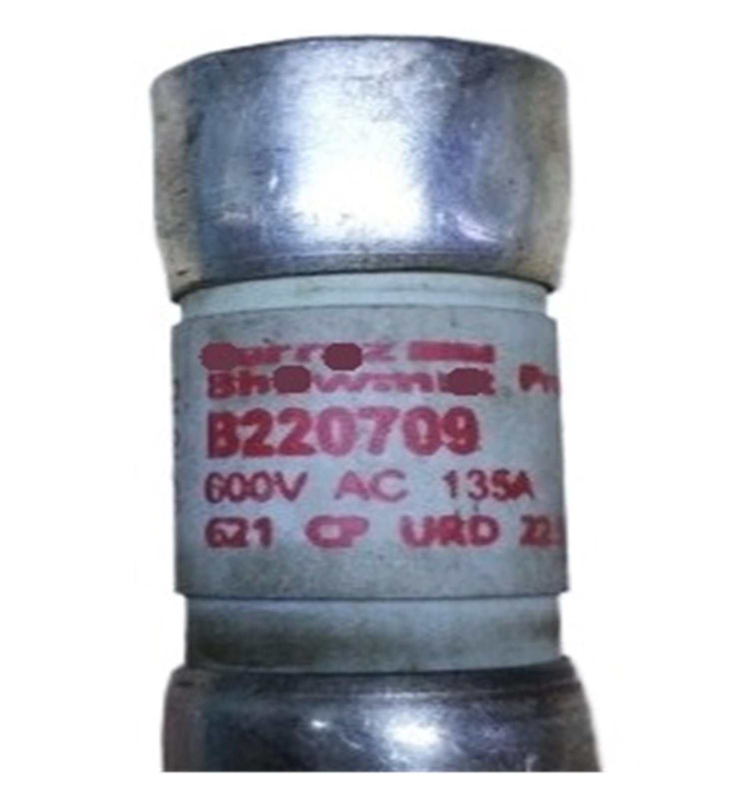 Fusible FR22UD69V63T 63A haute capacité de coupure 690V