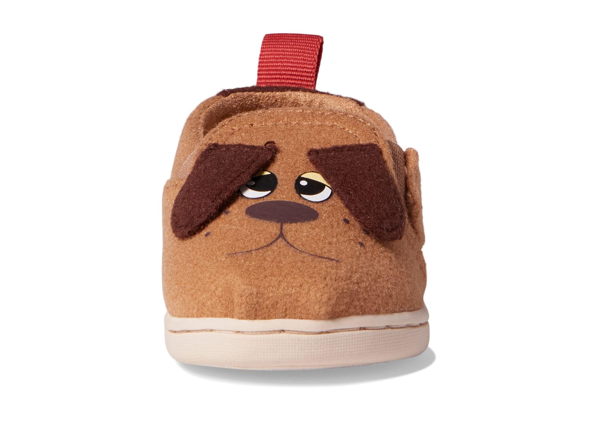 TOMS Alpargata Twin Gore MocassinFille