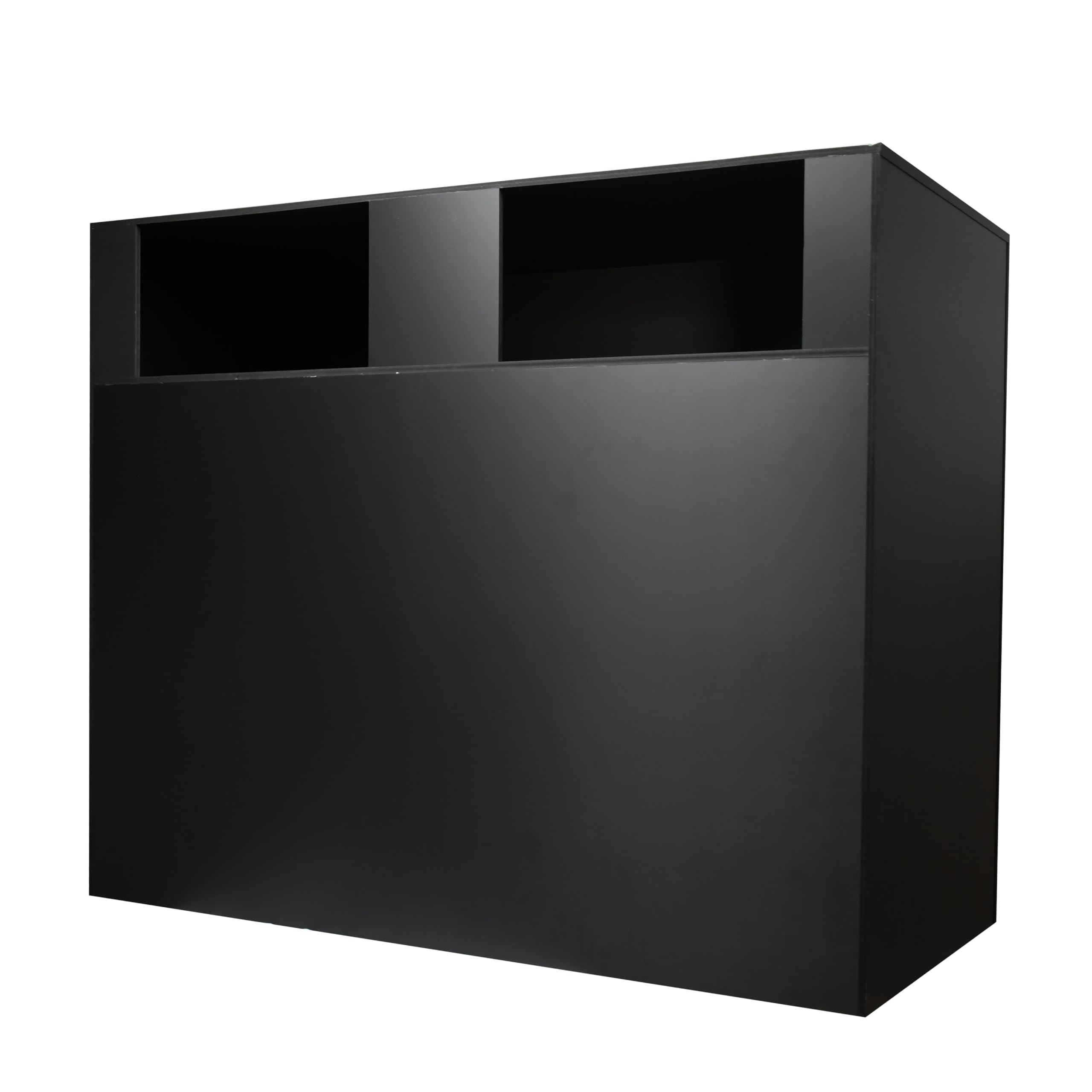 Lucky Reptile IsoTarrium Pro 'Black Edition', Terrarienmaße (B/T/H):120 x 60 x 100 cm