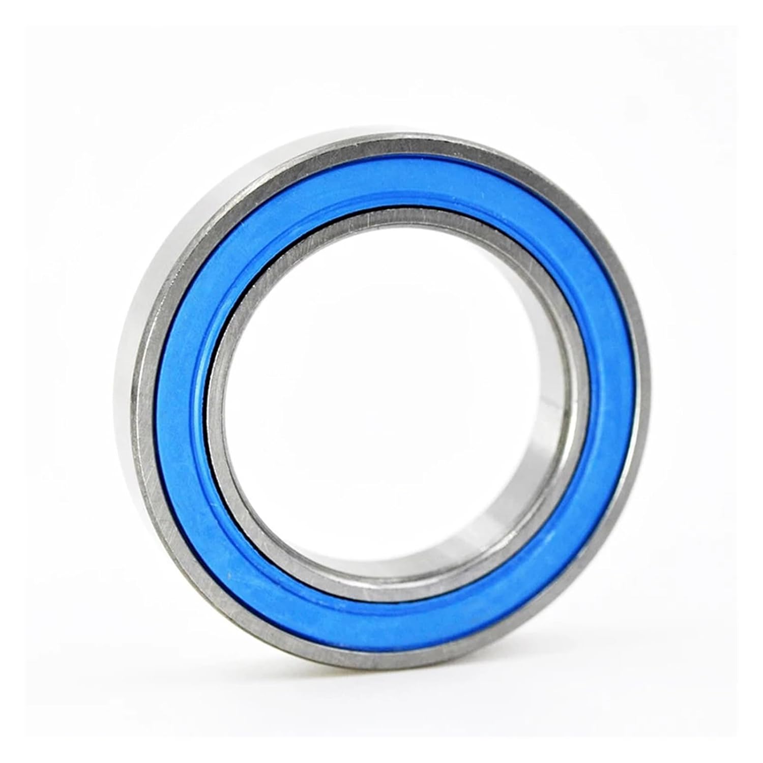 2pcs Hybrid Ceramic Bearings 24x37x7mm MR24377 Bicycle Ball Bearings