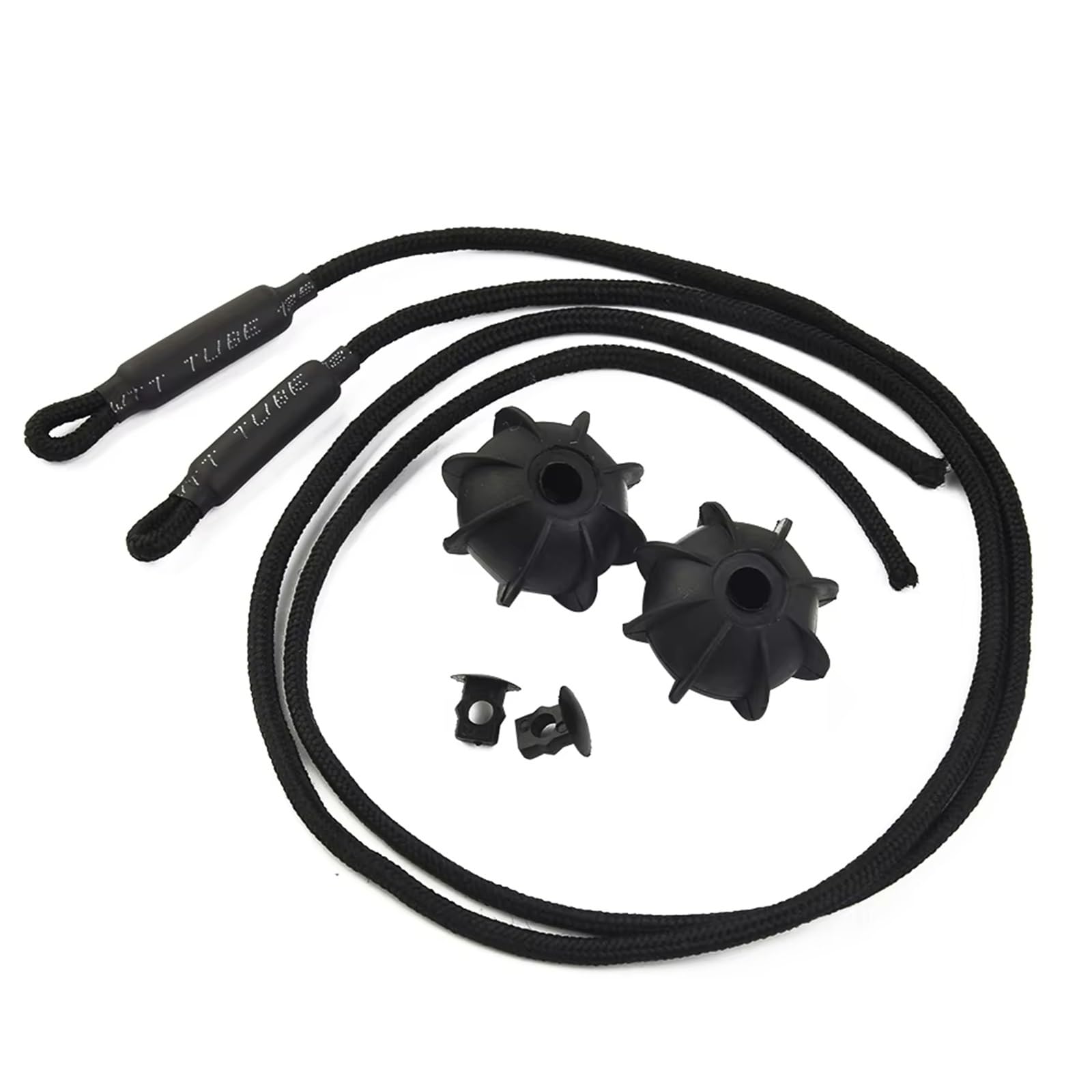 Correa de maletero para Mini R60 cordón resistente de elevación automática 7