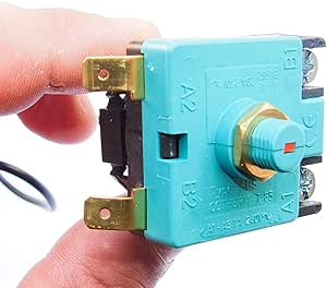 COTHERM KBSDP00901 Thermostat à Sécurité positive