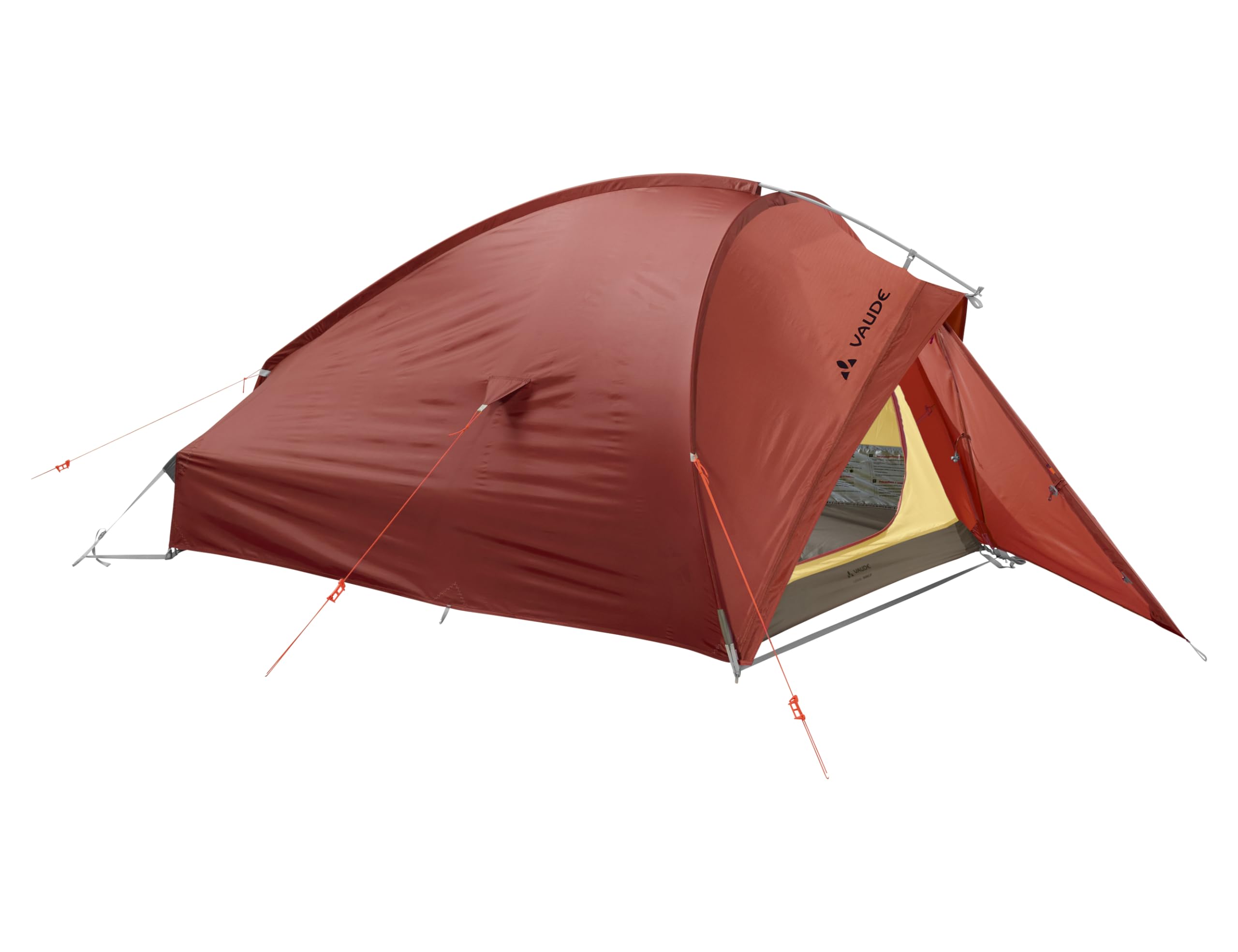 VAUDE Taurus 2P Sport & Freizeit