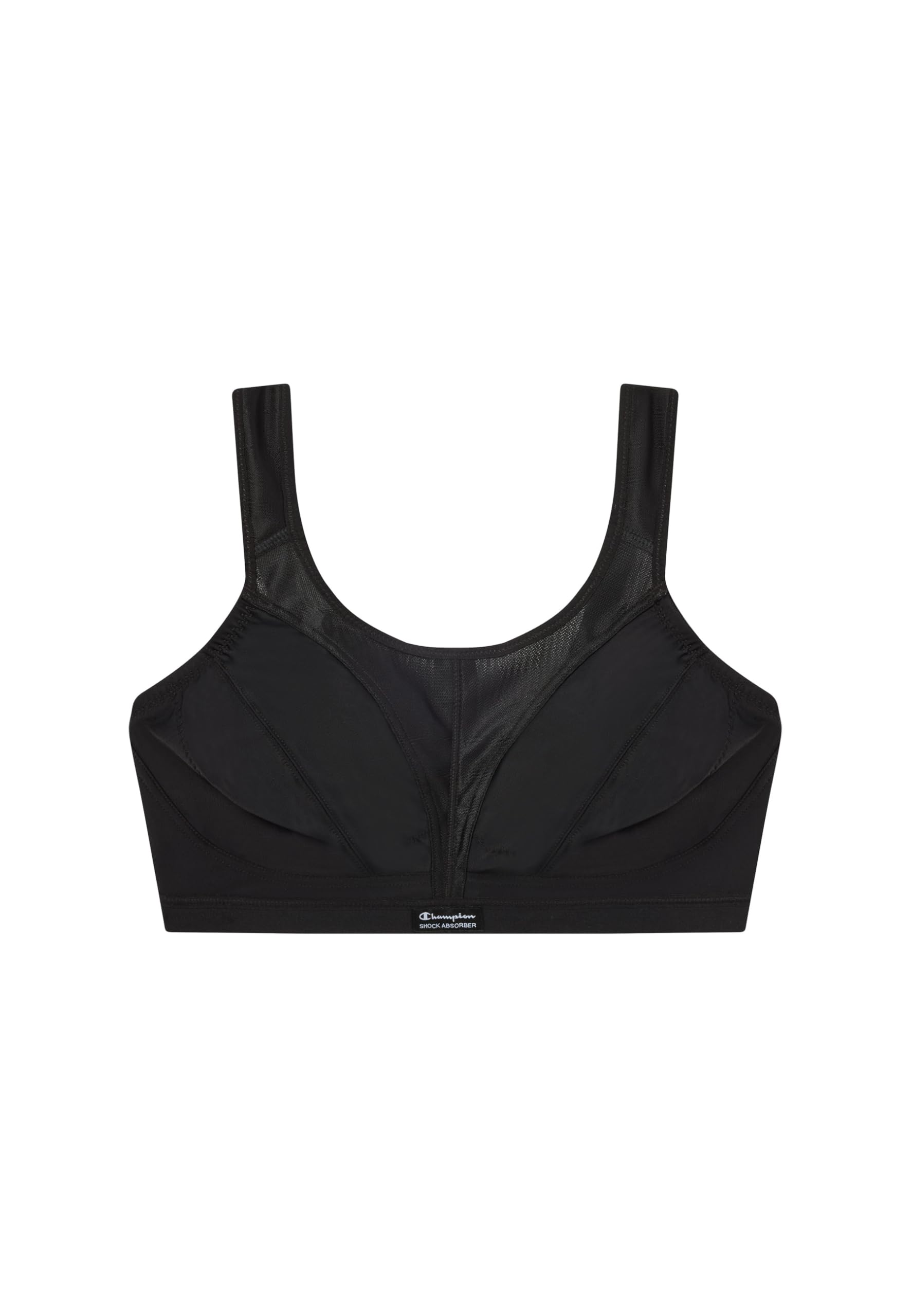 Champion Shock Absorber SN109 Active D+ Classic Bra Women's