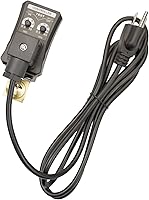 Vista 8 de AC 110V 1/2 "Tanque de agua cronometrado automático Compresor de acción directa de 2 vías Tanque de aire electrónico cronometrado automático Válvula