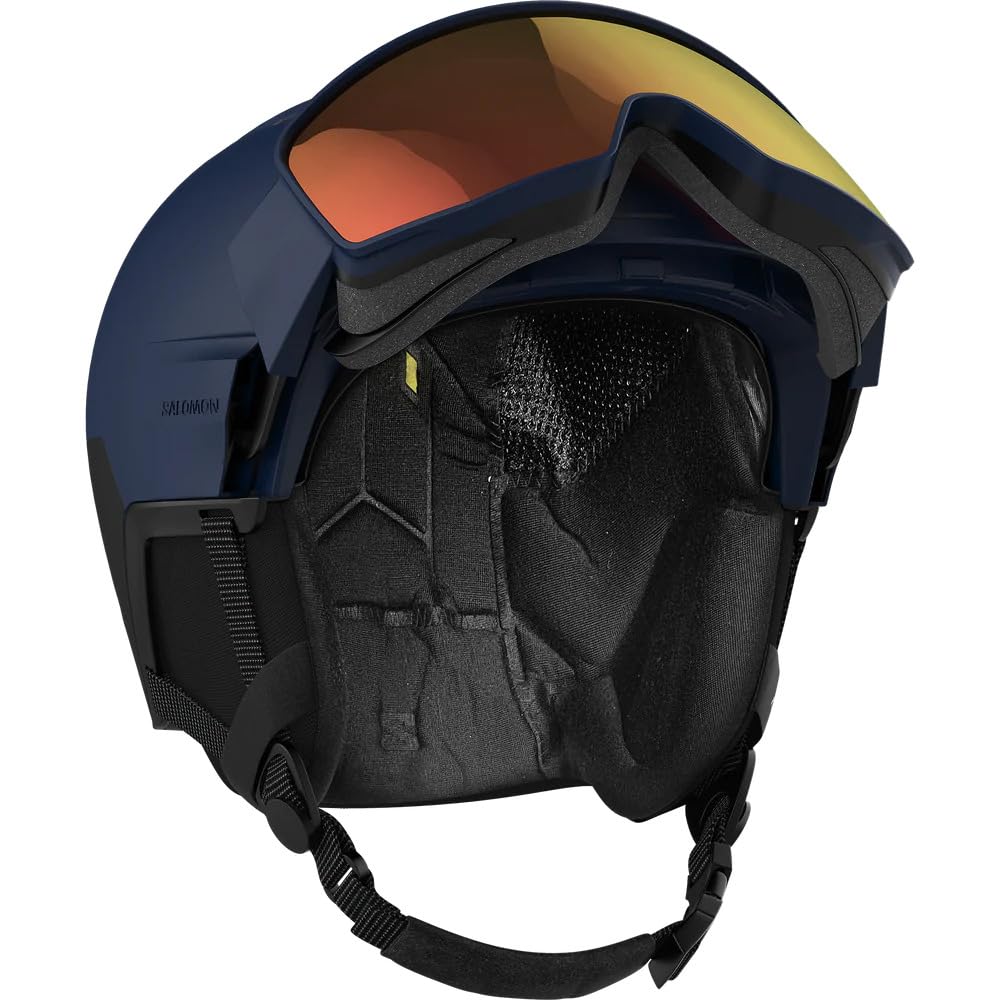【M】サロモンD PRO SIGMA MIPS　ゴーグル付ヘルメット salomon Driver pro sigma」の人気商品一覧 | 安い商品を通販
