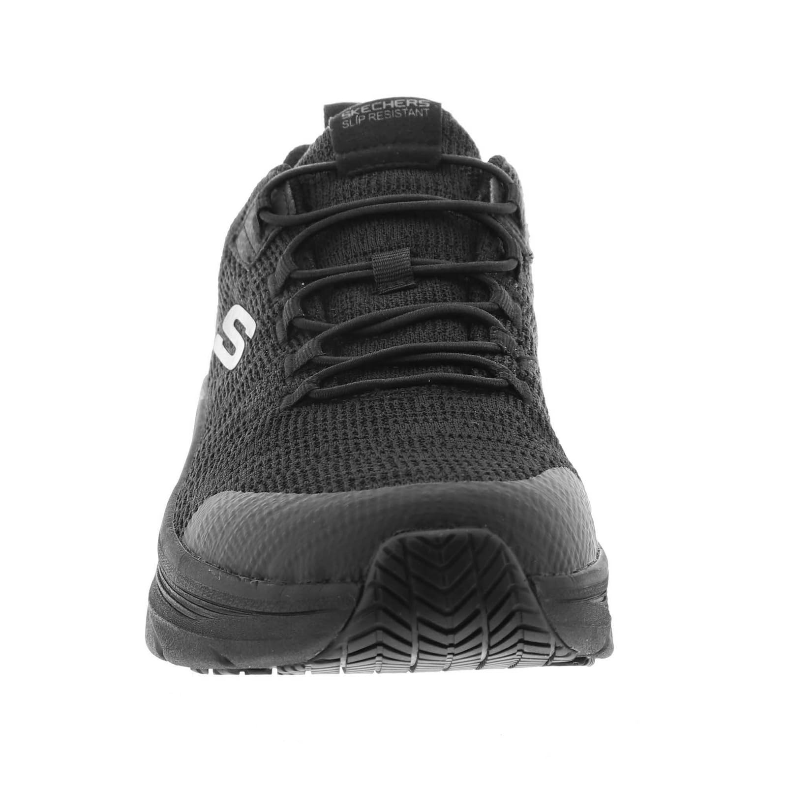 Skechers Men's Luxir Industrial Shoes